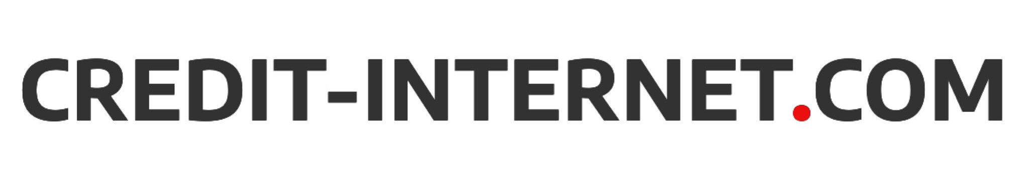 credit-internet.com, le crédit internet, logo